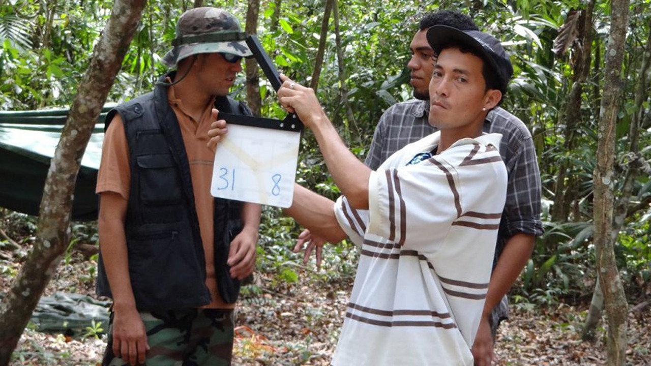 2012: Curse of the Xtabai 2012 movie scene