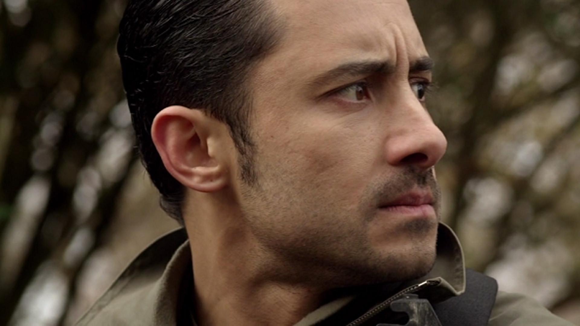 Mercenaries 2011 movie scene