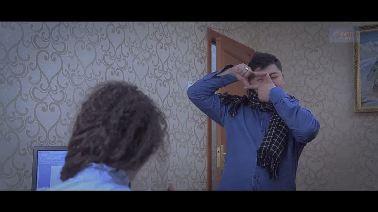 Forbidden Design 2013 movie scene