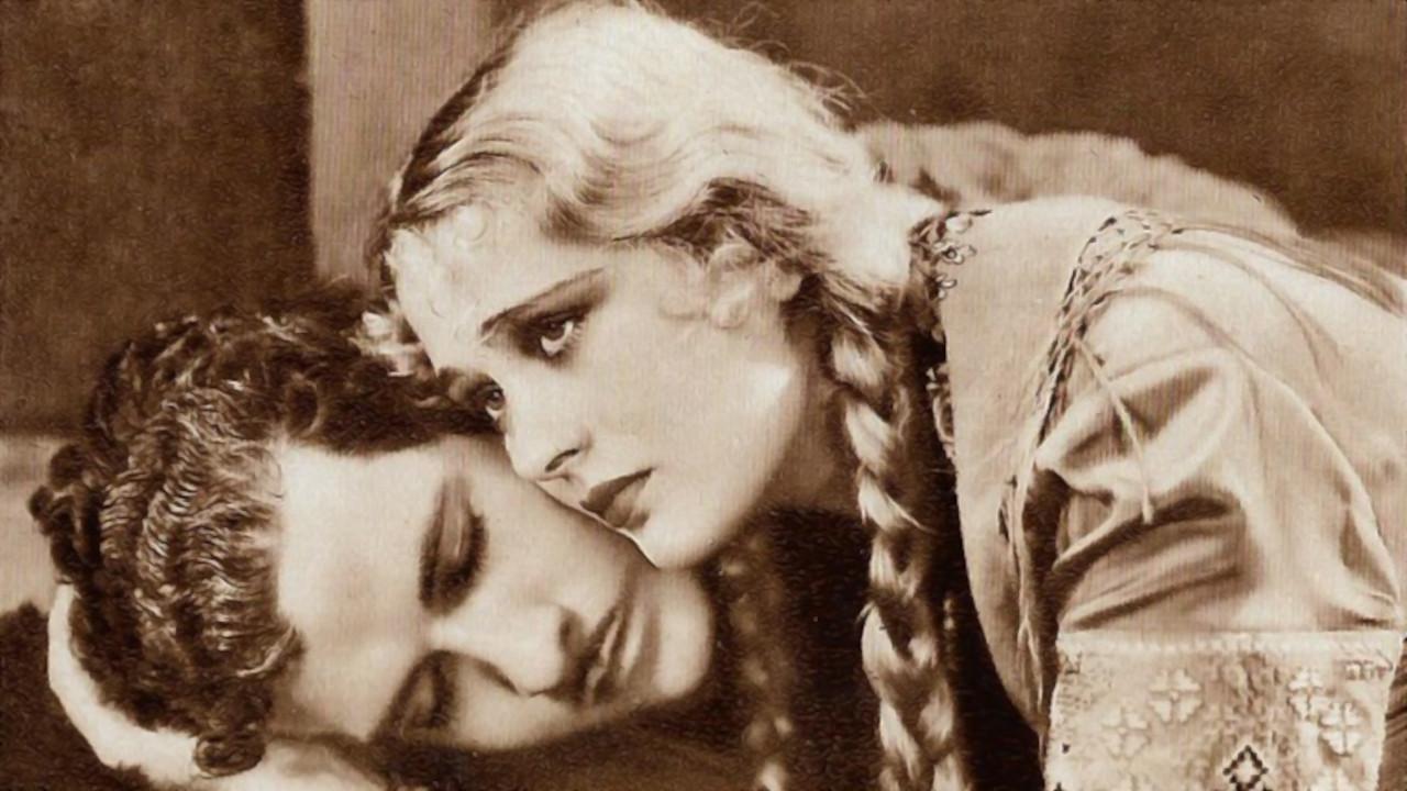 Hearts in Exile 1929 movie scene