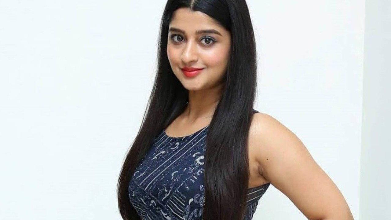 Nam Gani B.Com Pass 2019 movie scene