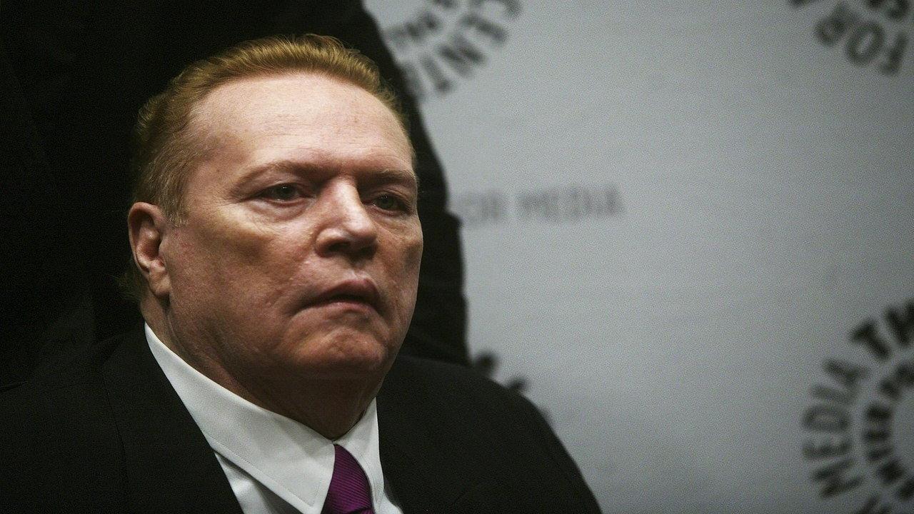 Larry Flynt: The Right to Be Left Alone 2007 movie scene