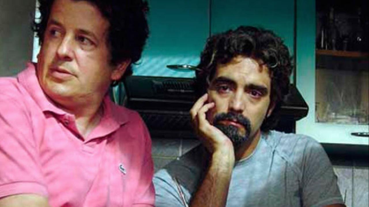 Solos 2005 movie scene