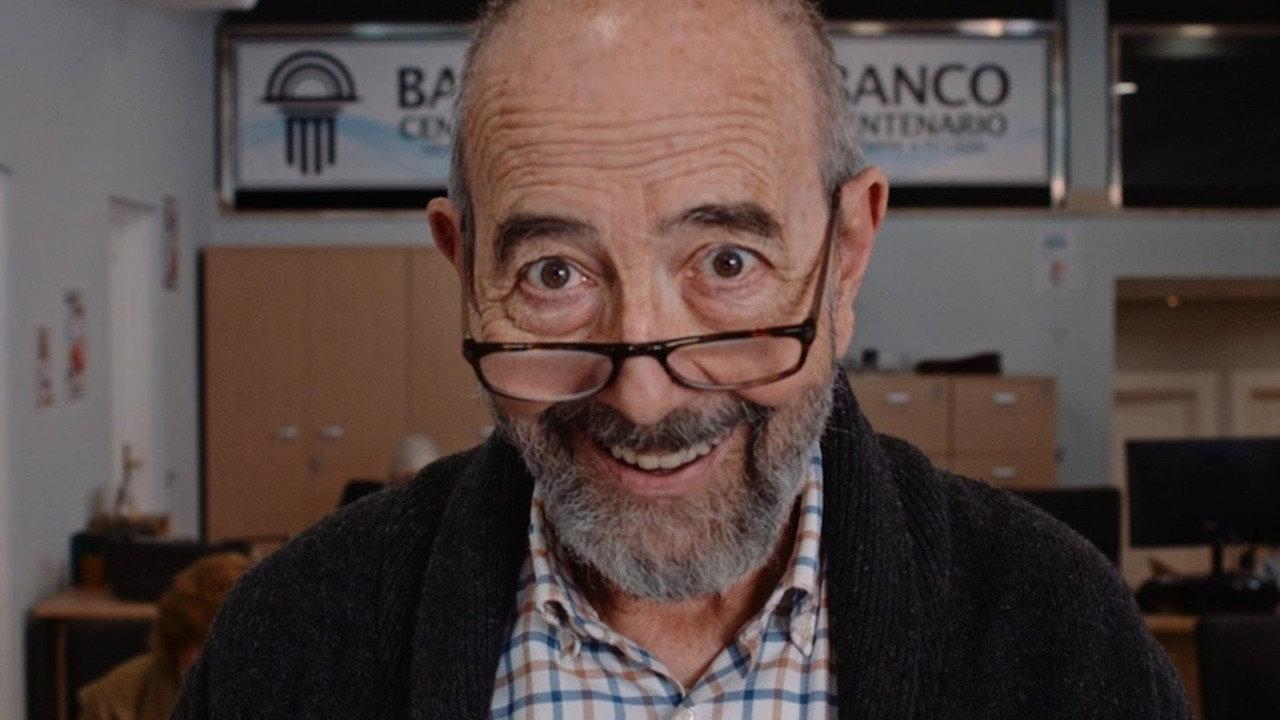 Ya nos tocaba 2026 movie scene