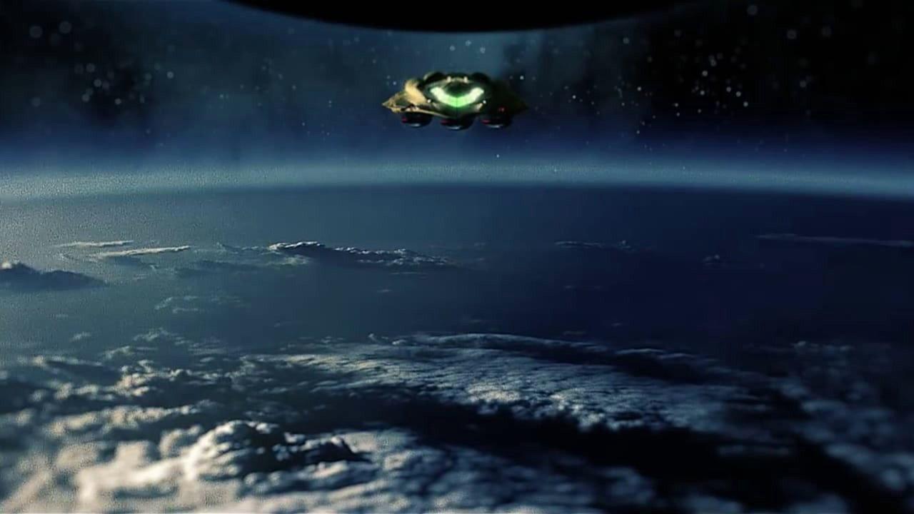Metroid: The Sky Calls 2015 movie scene