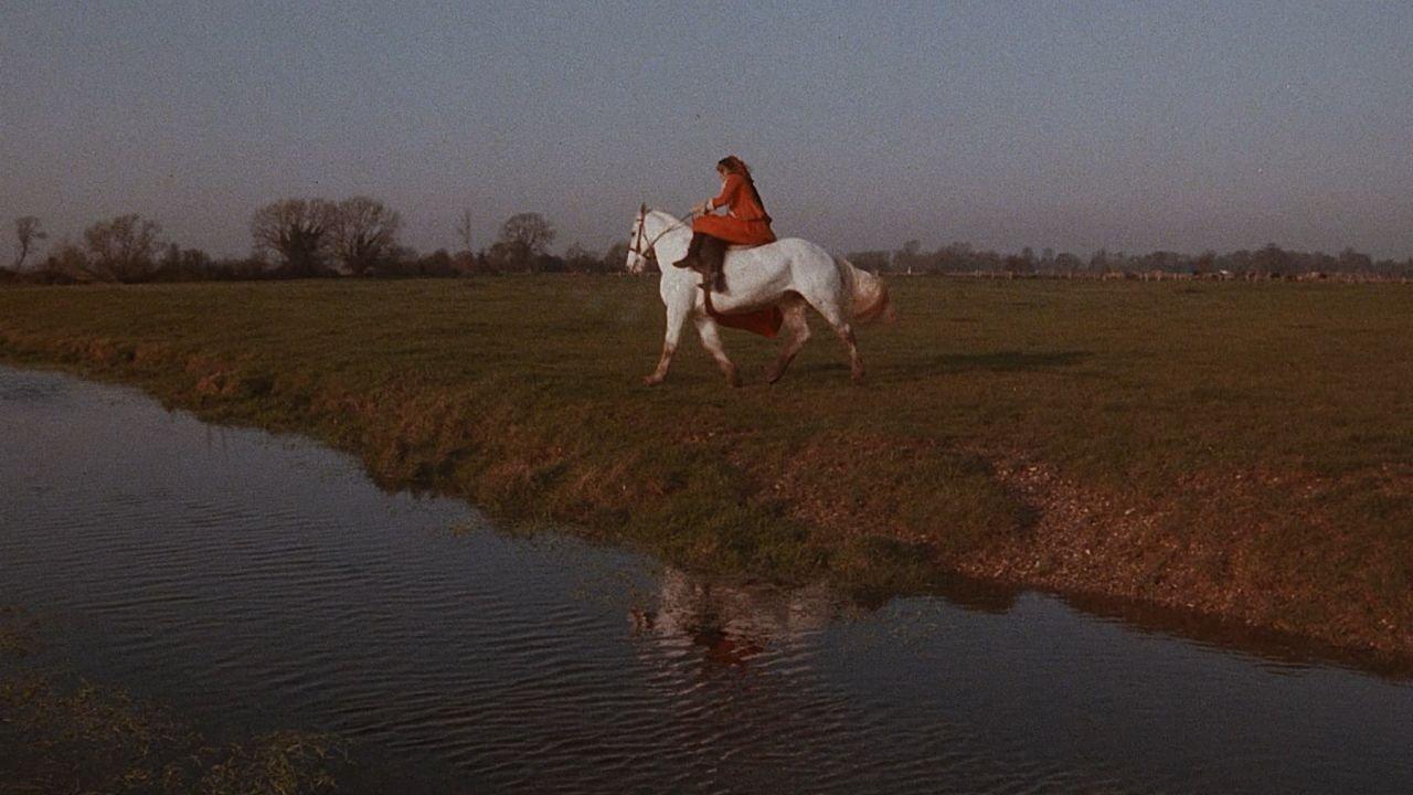 Fanny Hill 1983 movie scene