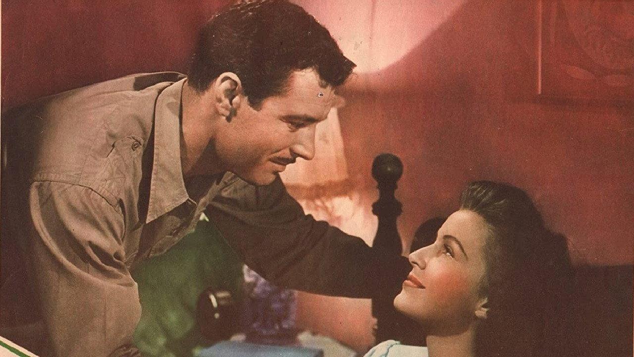 Little Mister Jim 1947 movie scene