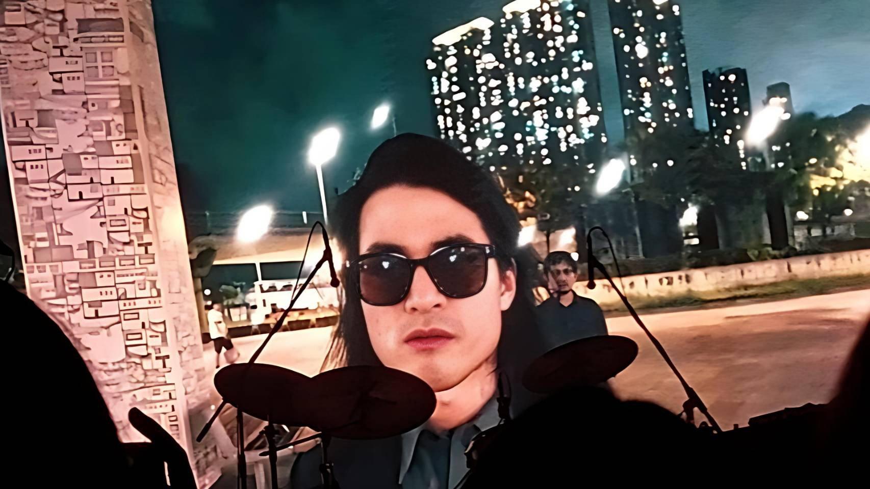 betcover!! HongKong: Falconman vs. Dr. Power' s creation 2025 movie scene