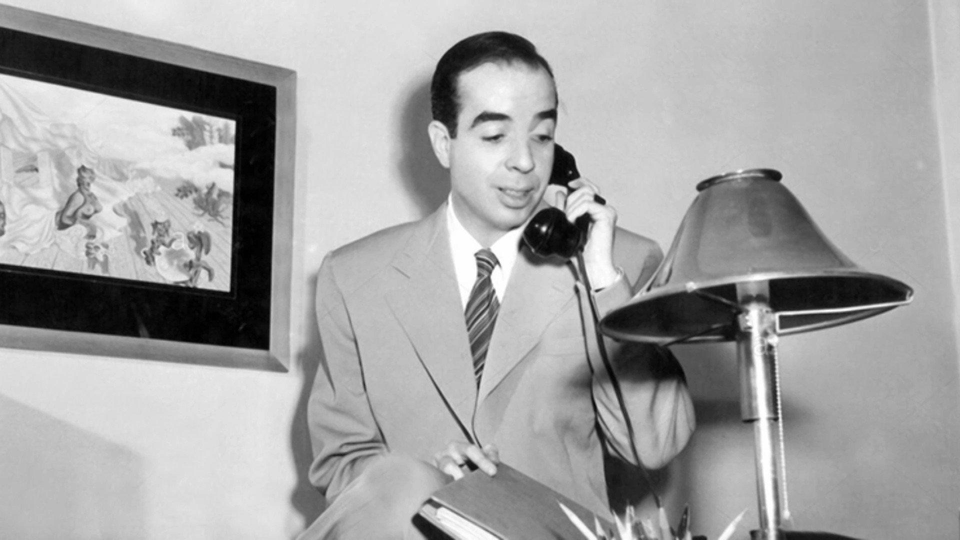 Vincente Minnelli: The Movies That Stay With You 2024 movie scene