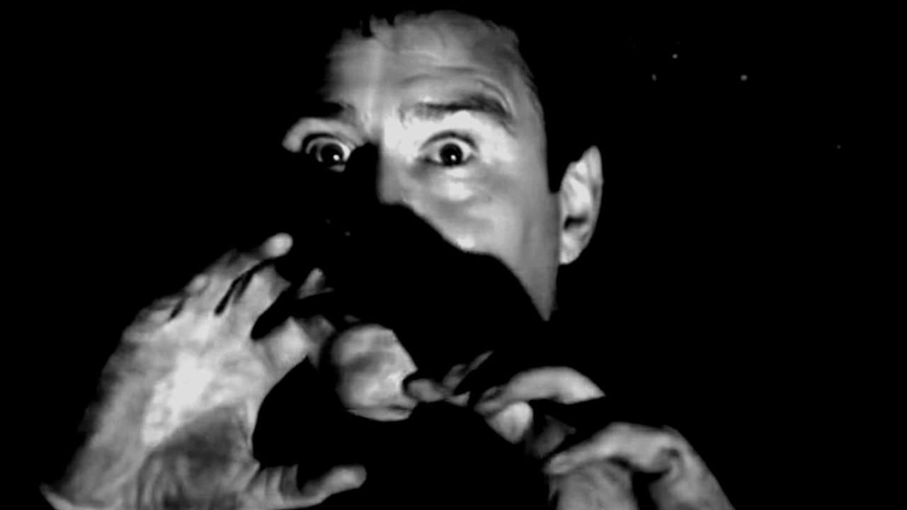 Some Lapse of Time 1965 movie scene