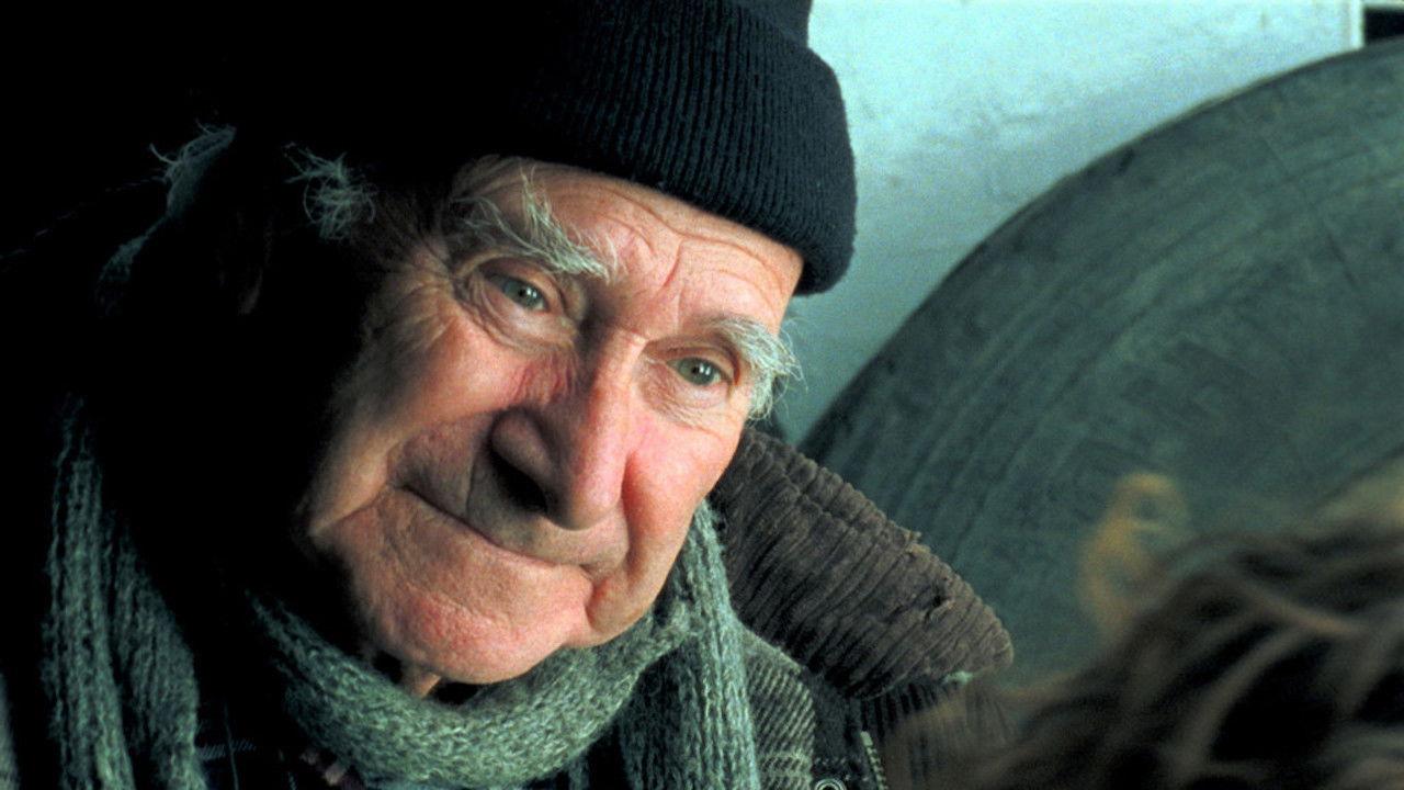 Intimate Stories 2002 movie scene