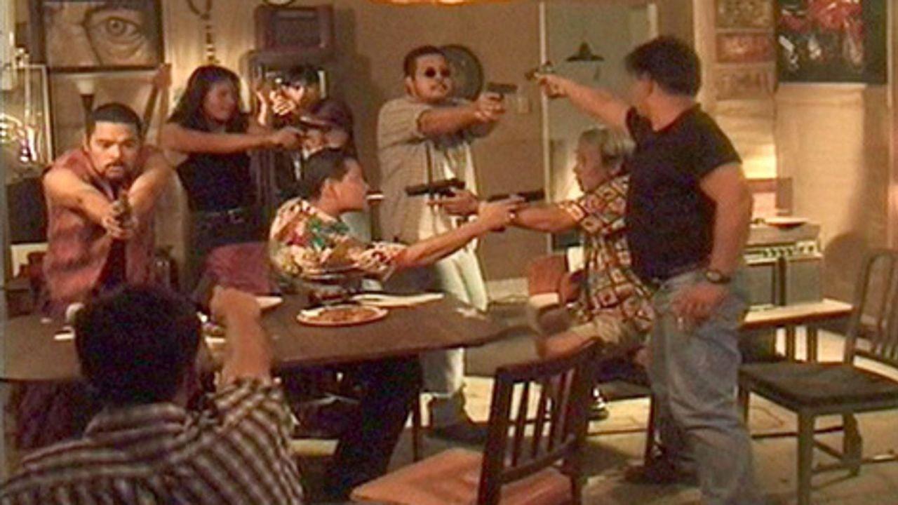 Still Lives 1999 movie scene