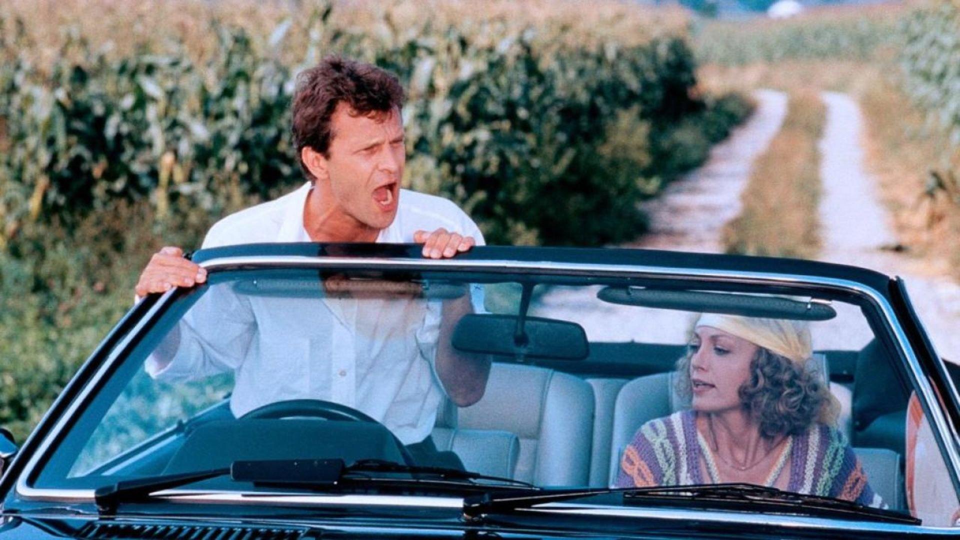 Karambolage 1989 movie scene