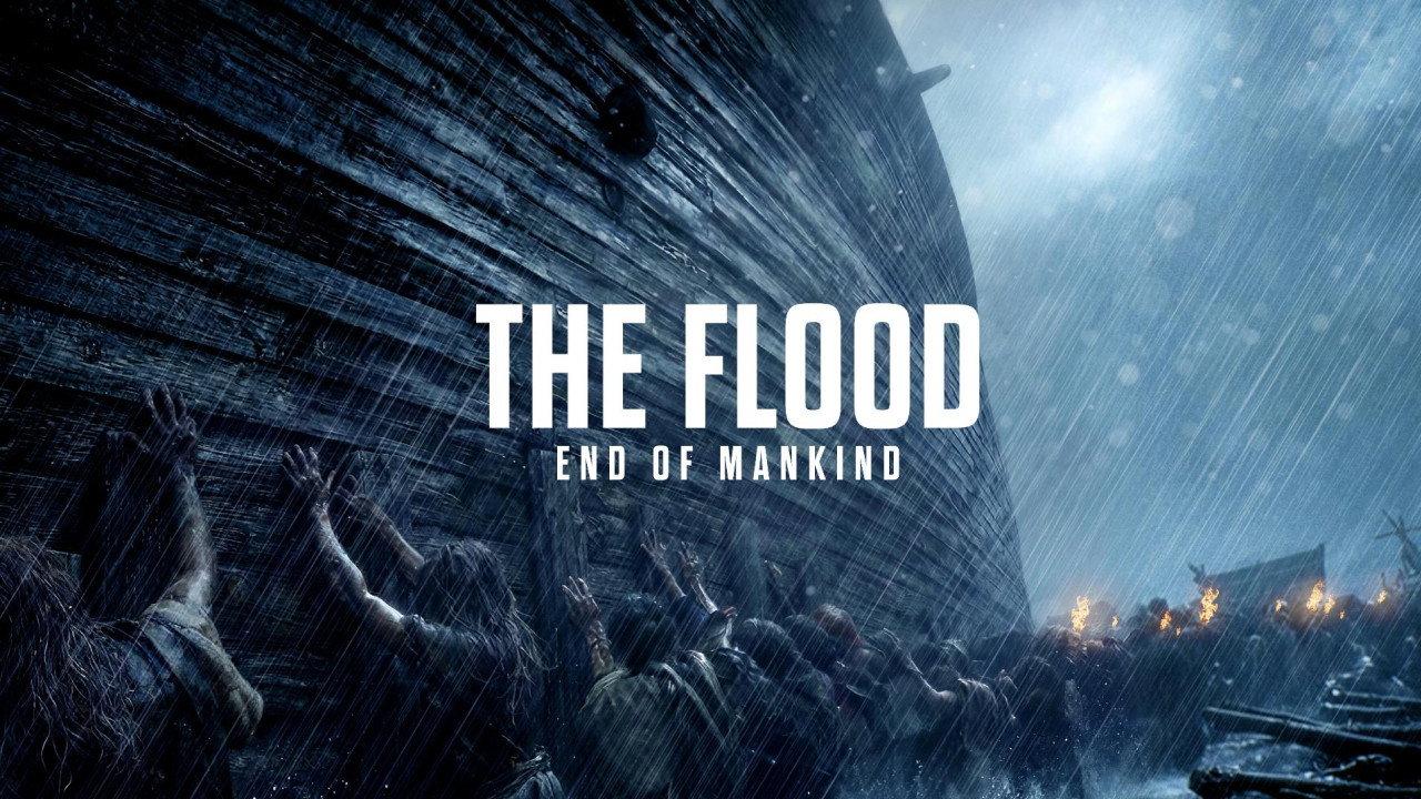 The Flood: End of Mankind 2027 movie scene