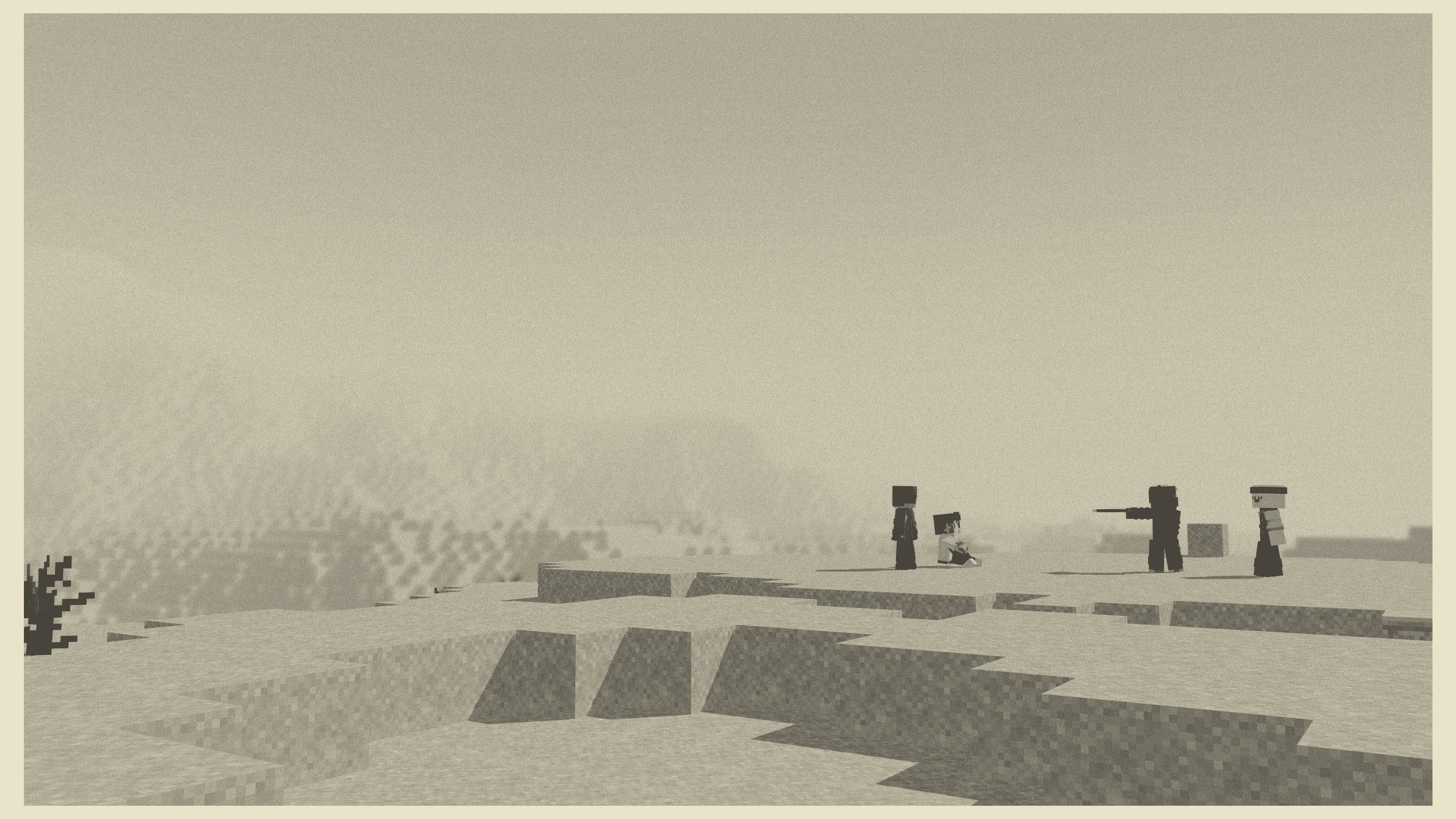 The Infinite Apocalypse 2026 movie scene