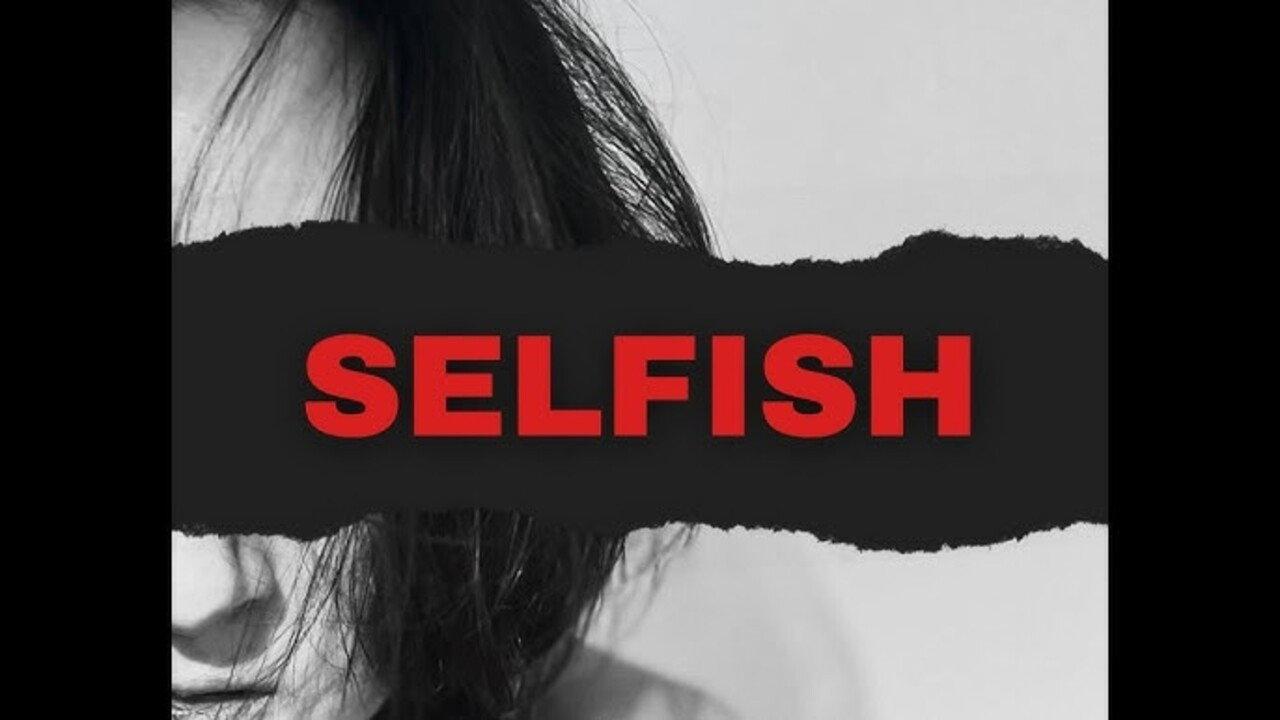 Selfish 2026 movie scene