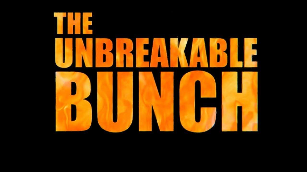 The Unbreakable Bunch 2023 movie scene