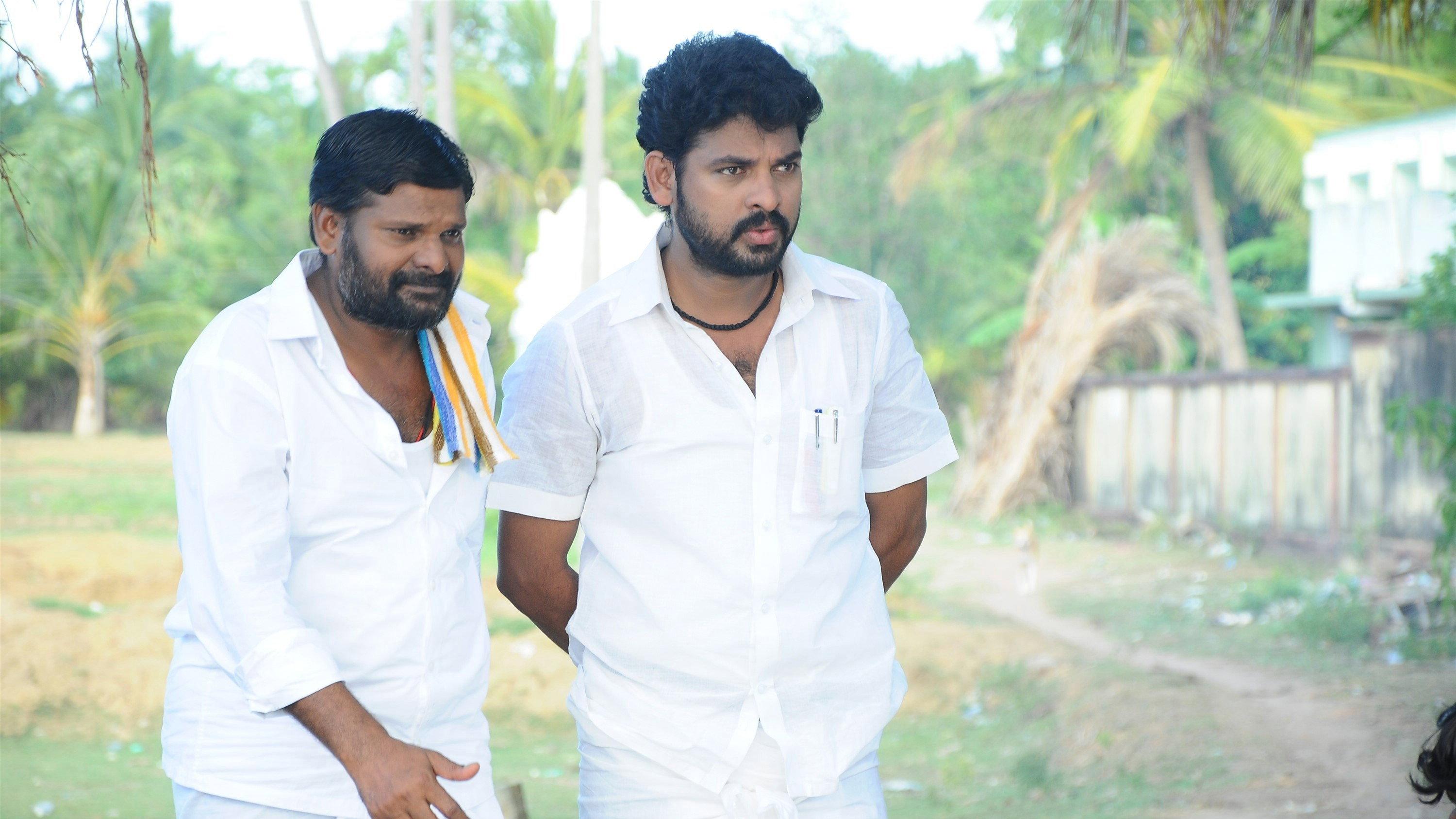 Kalavani 2 2019 movie scene