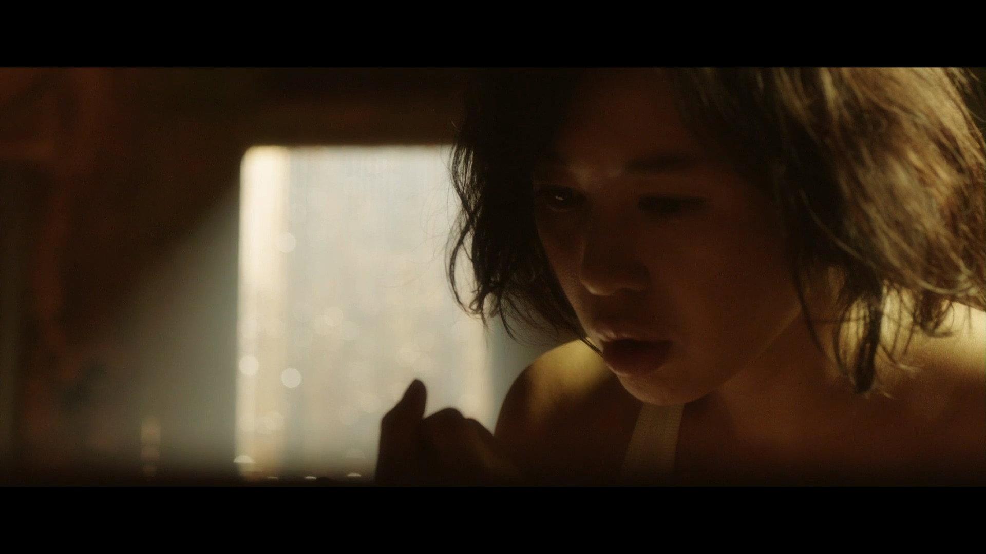 Feed Me 2015 movie scene