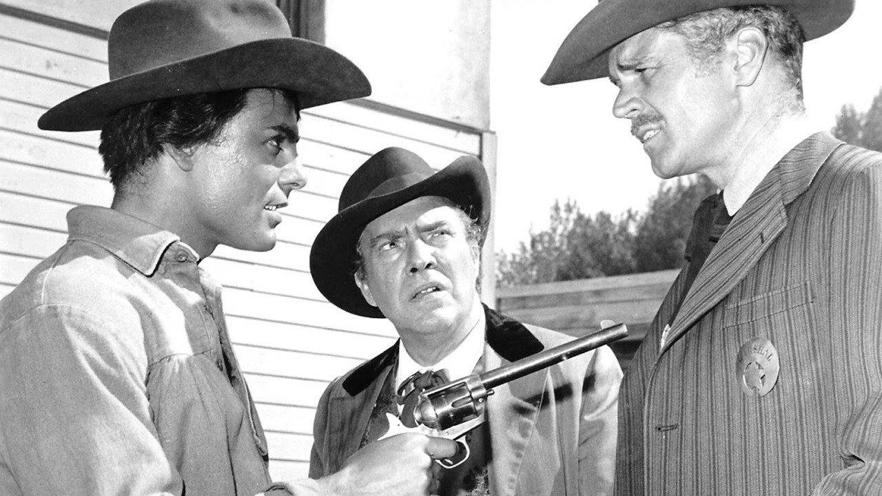 The Intruders 1970 movie scene