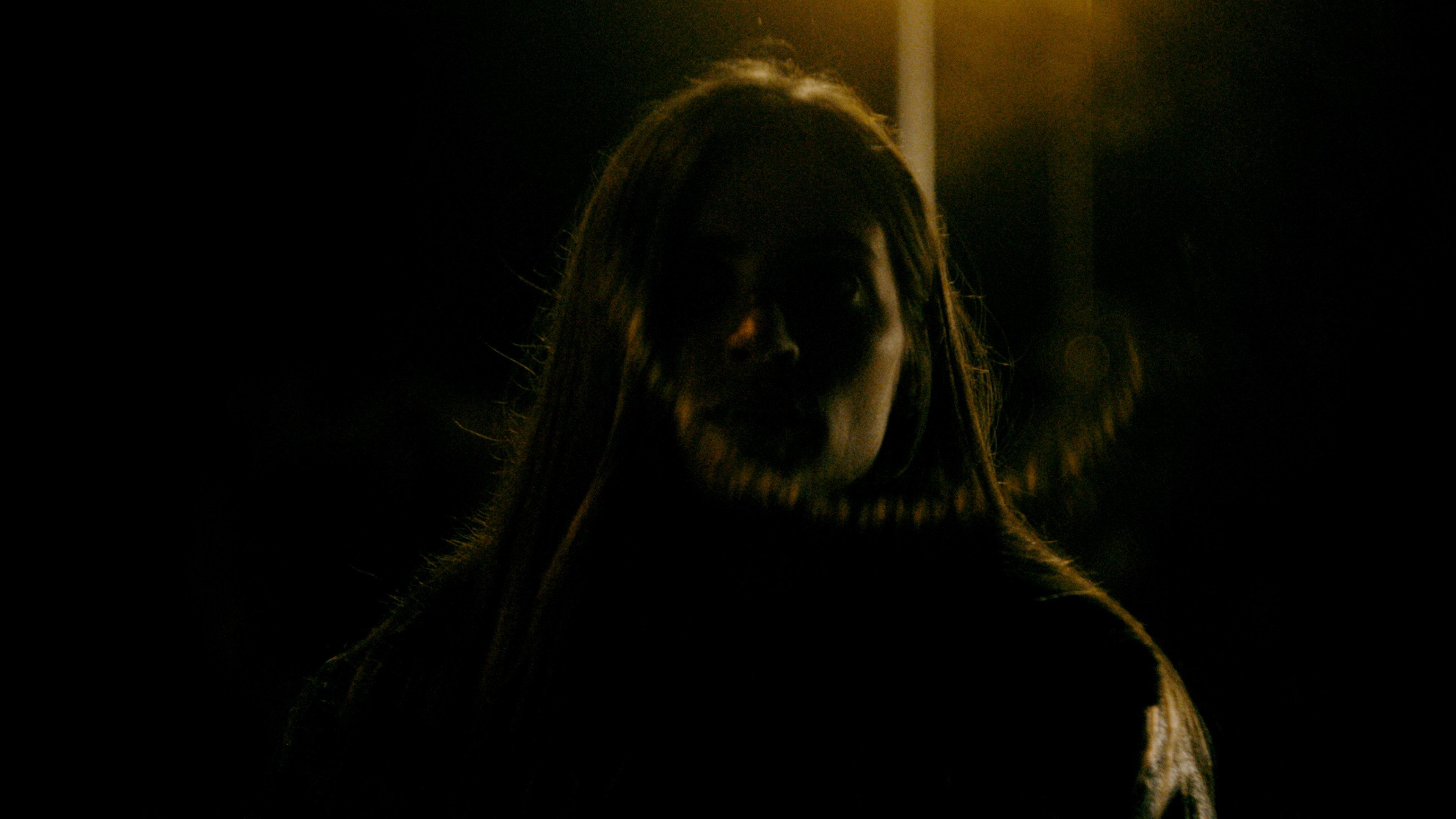 Noctambule 2023 movie scene