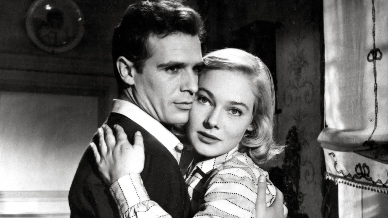 Revelation 1955 movie scene