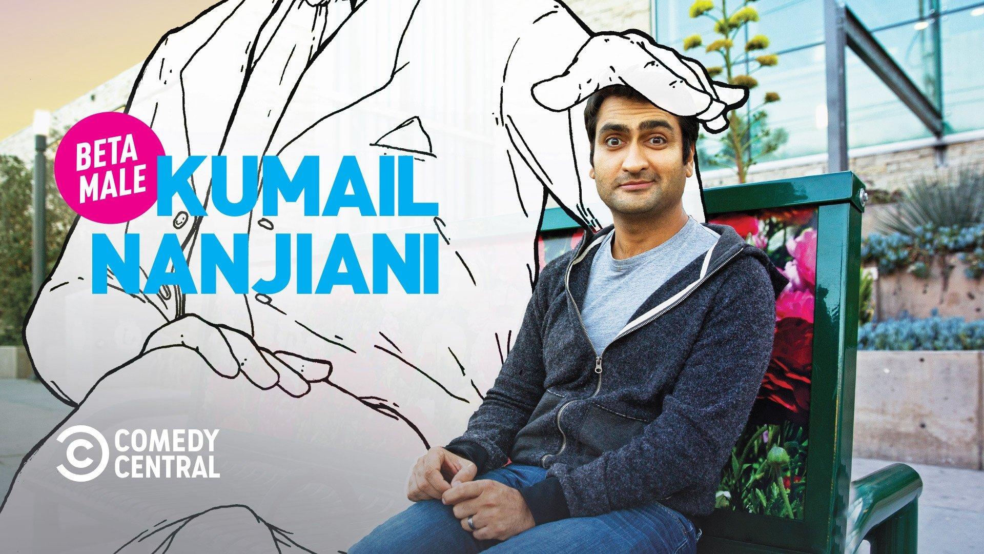 Kumail Nanjiani: Beta Male 2013 movie scene