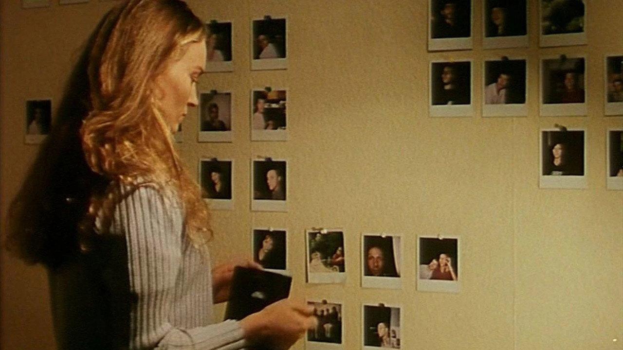 Attention aux chiens 1999 movie scene