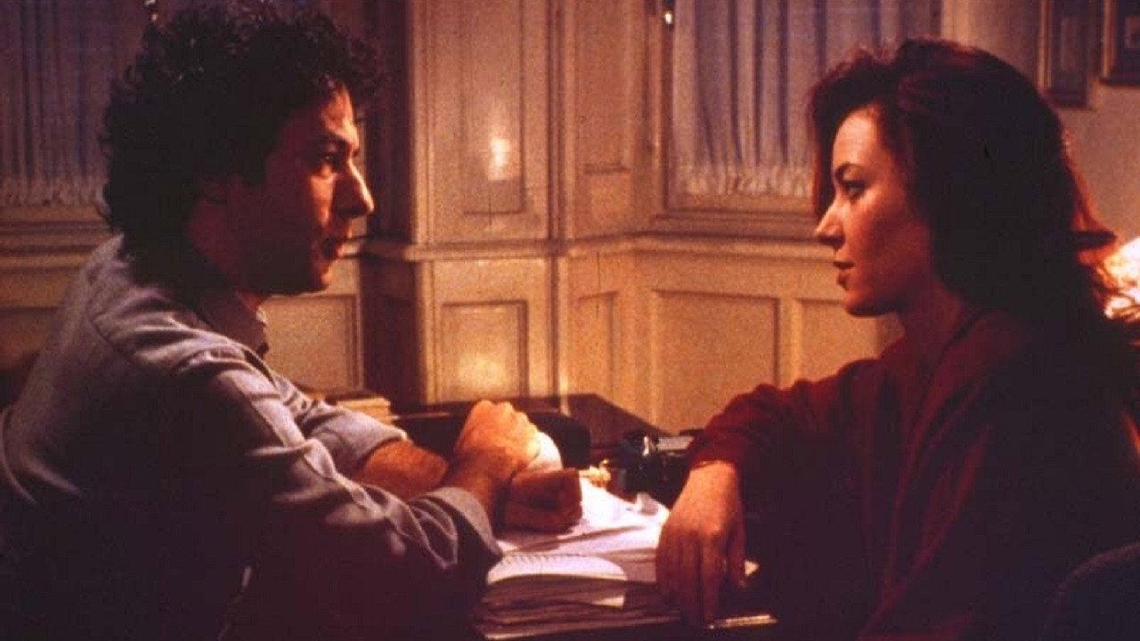 La cattedra 1991 movie scene