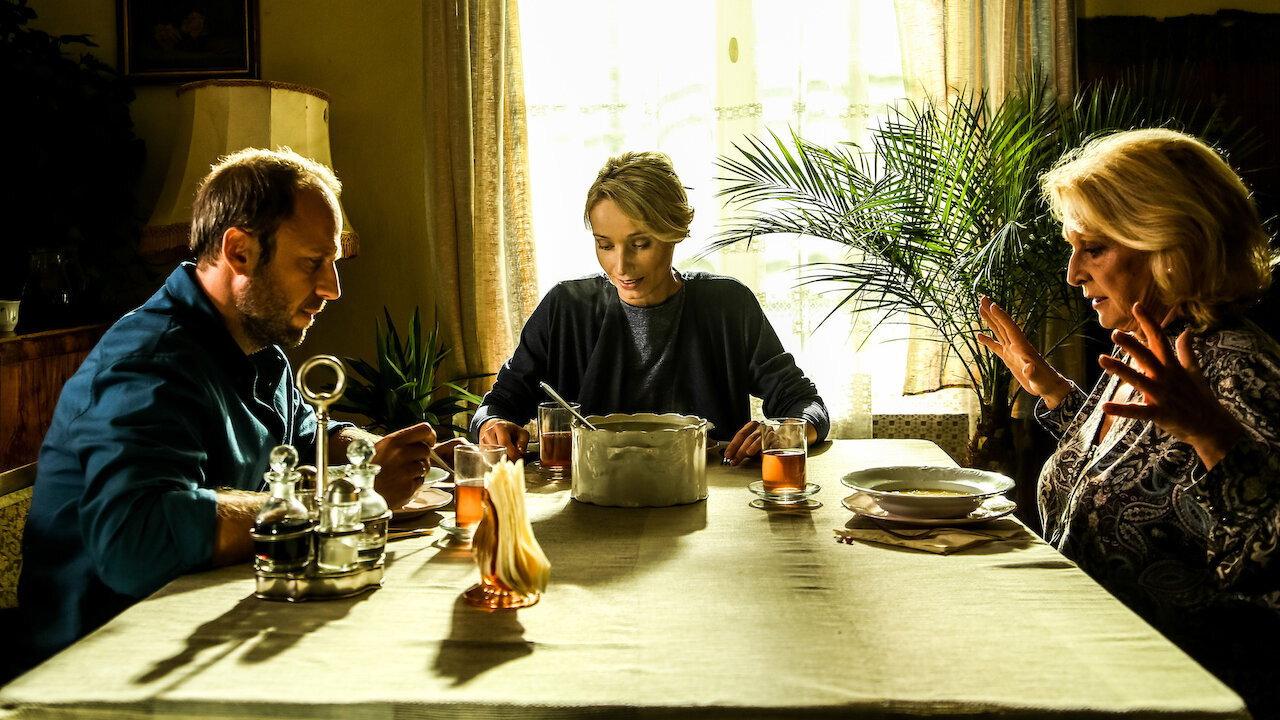 Close-Ups 2014 movie scene