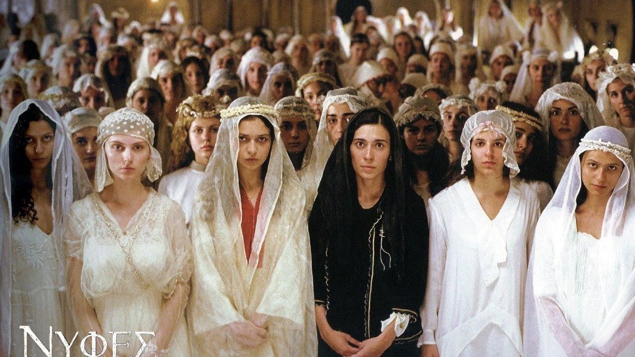 Brides 2004 movie scene