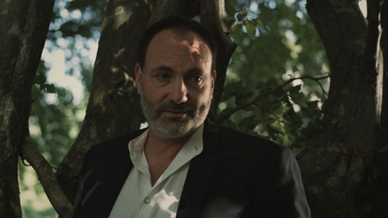 Caroline - den sidste rejse 2012 movie scene
