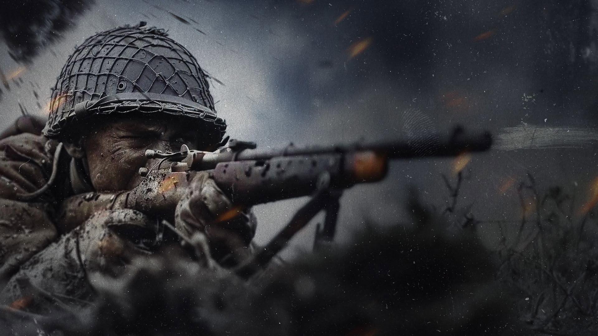 WWII Declassified: The New World Rescues the Old 2025 movie scene
