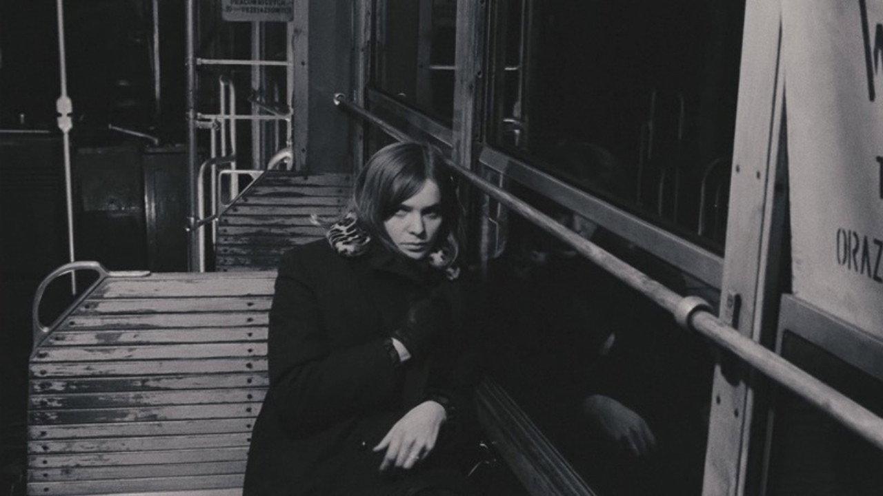 Tramway 1966 movie scene
