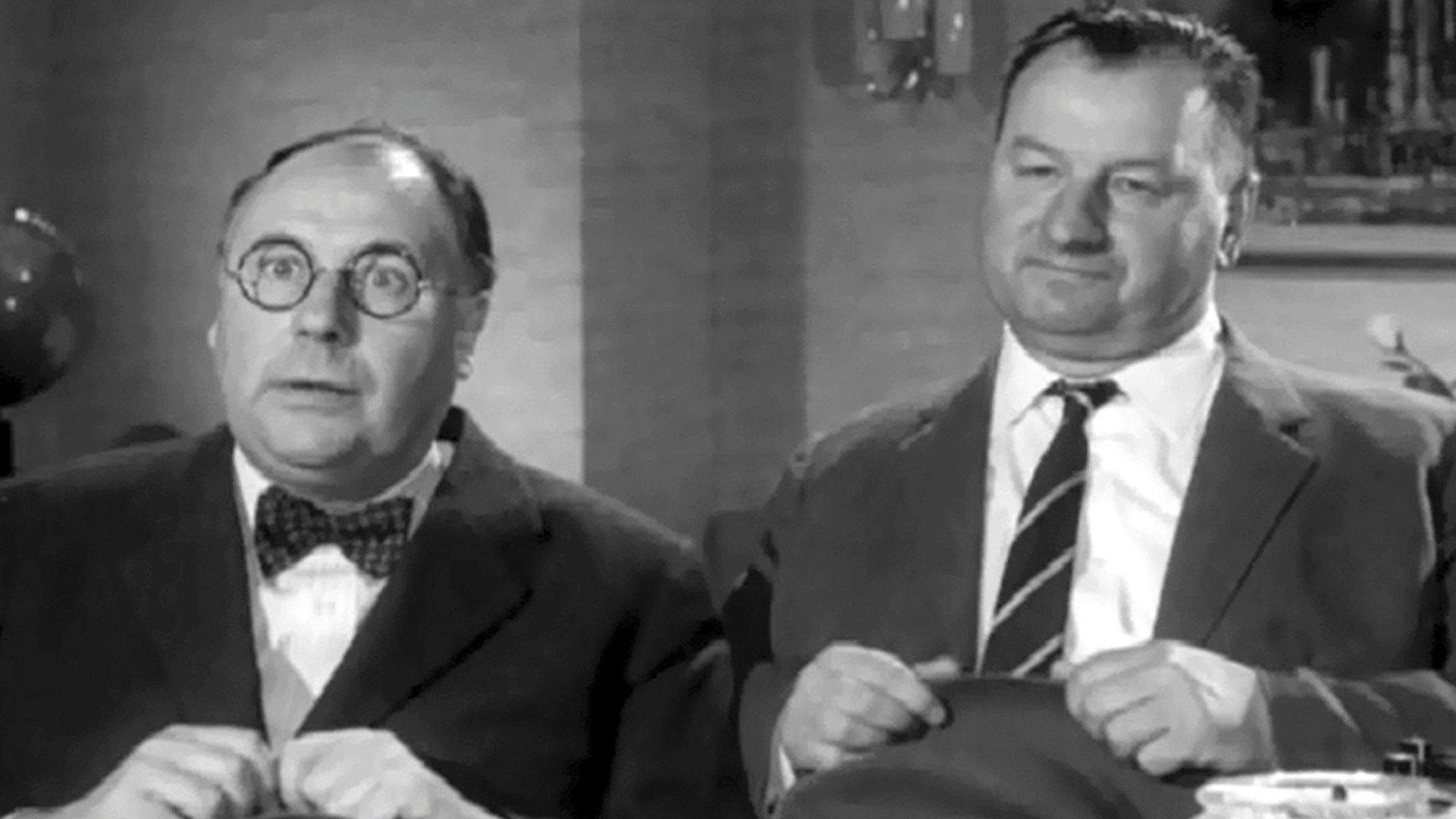 Geld sofort 1961 movie scene
