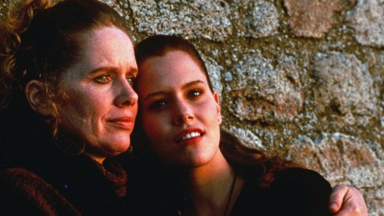 Mindwalk 1991 movie scene