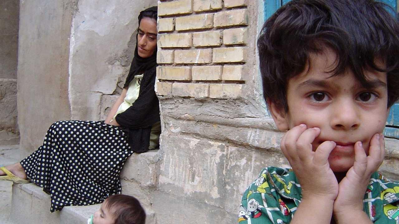 Prostitution: Behind the Veil 2004 movie scene