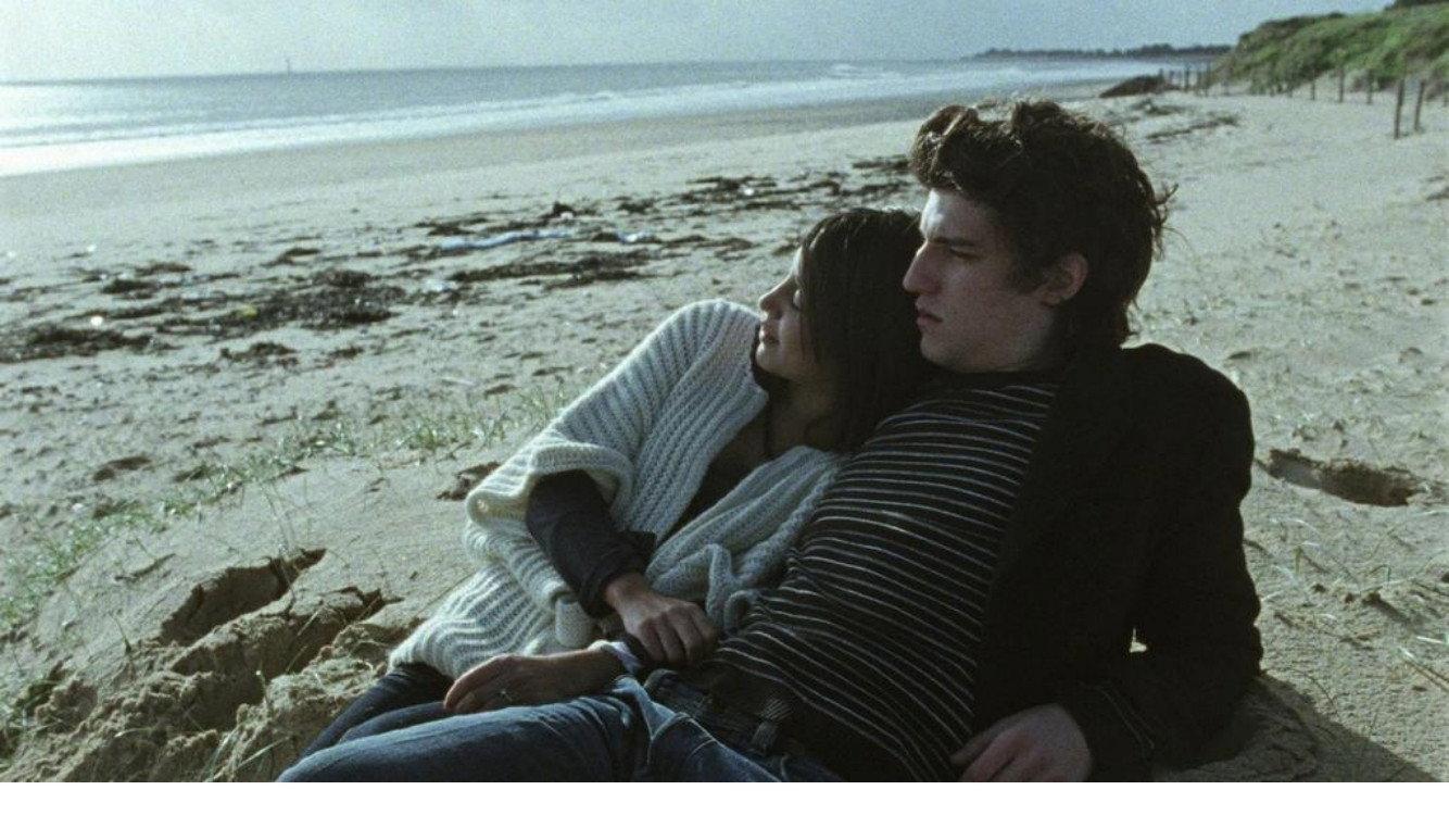 Choosing Love 2008 movie scene