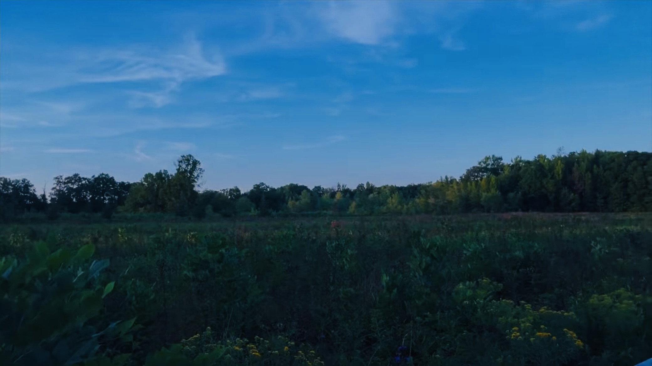 Requiem for a Lifetime  movie scene