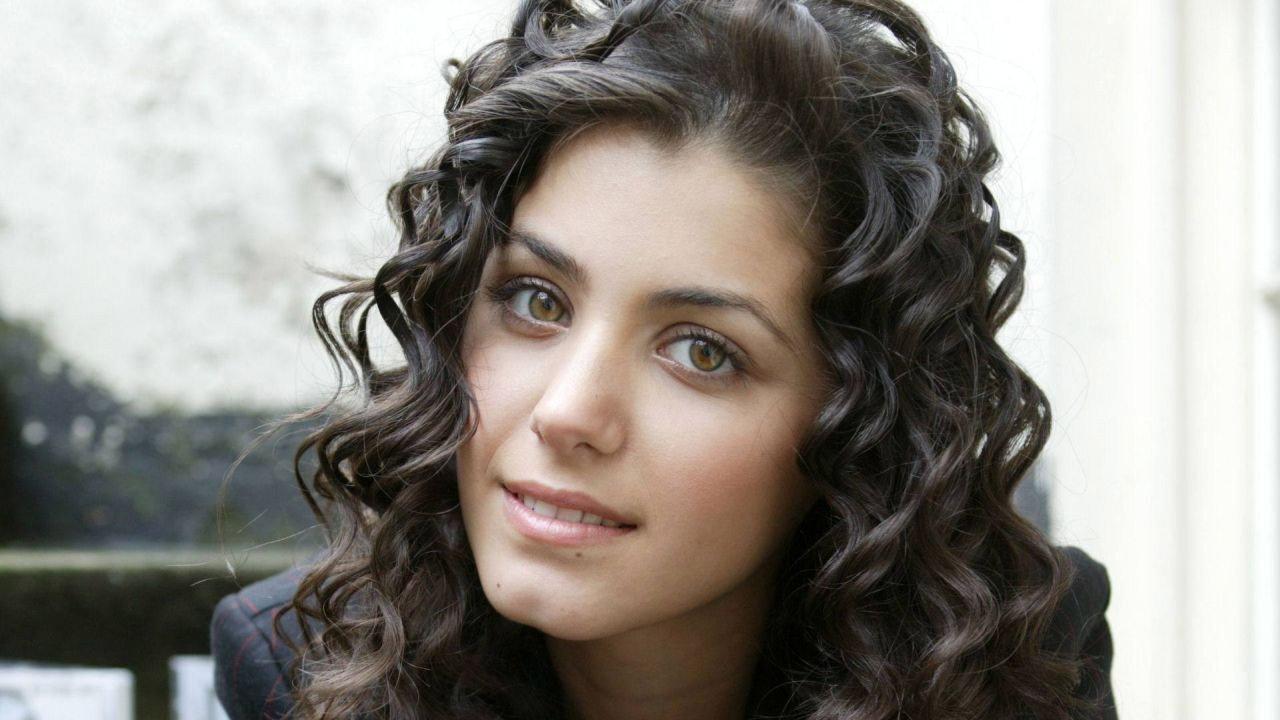 Katie Melua - The Katie Melua collection 2008 movie scene