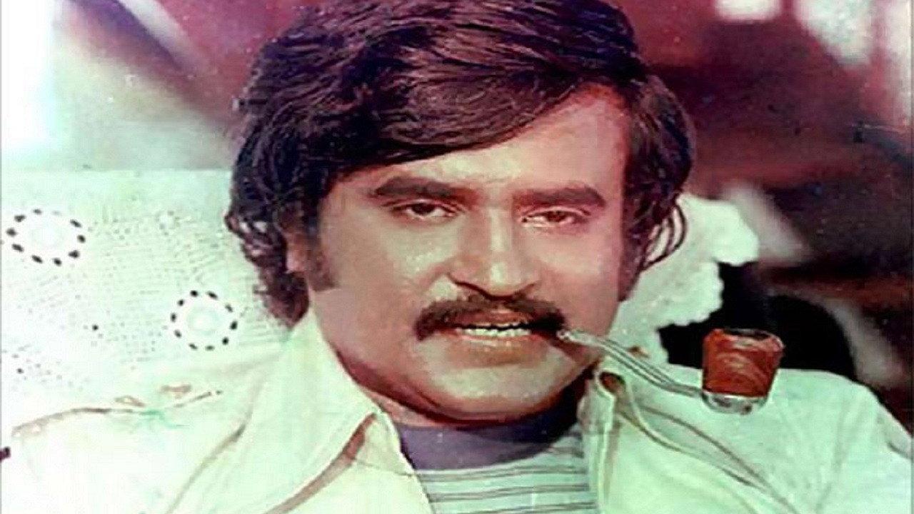 Billa 1980 movie scene