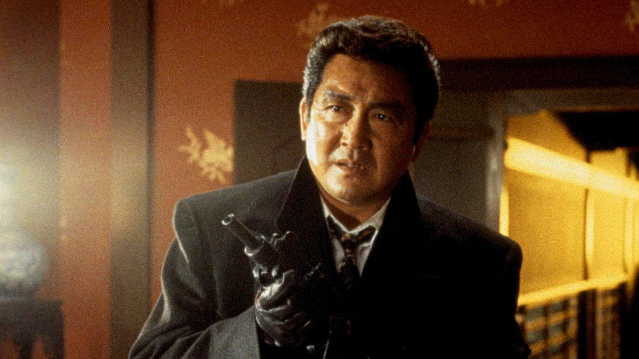 The Man Who Shot the Don 1994 movie scene