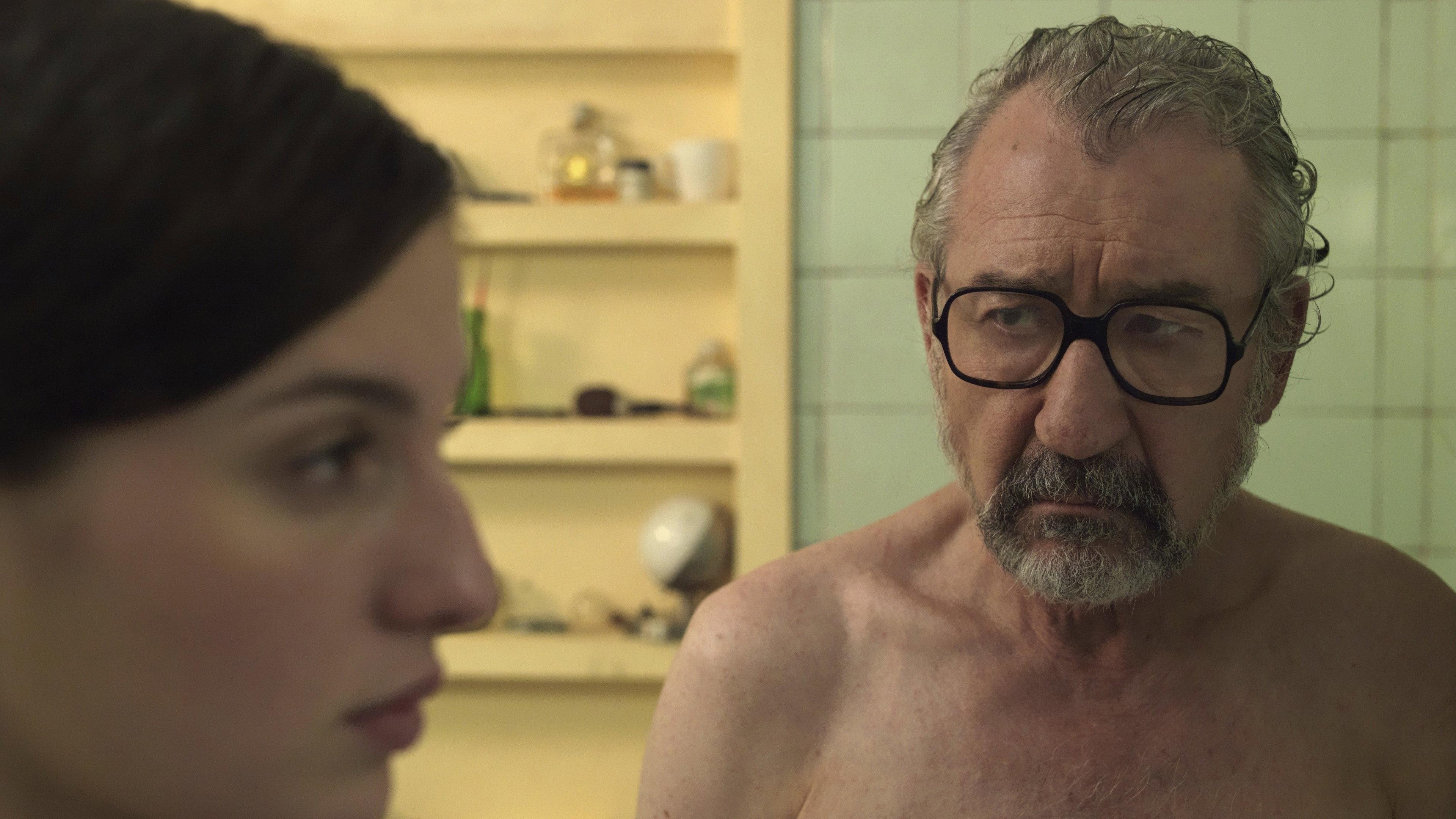 Madrid, 1987 2012 movie scene