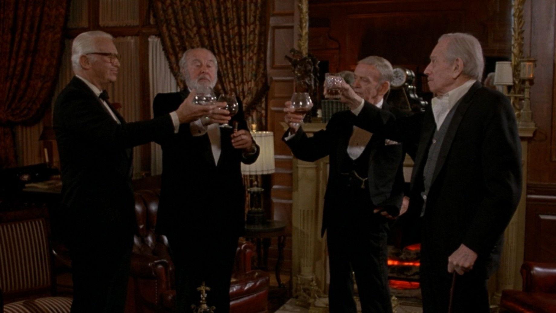 Ghost Story 1981 movie scene