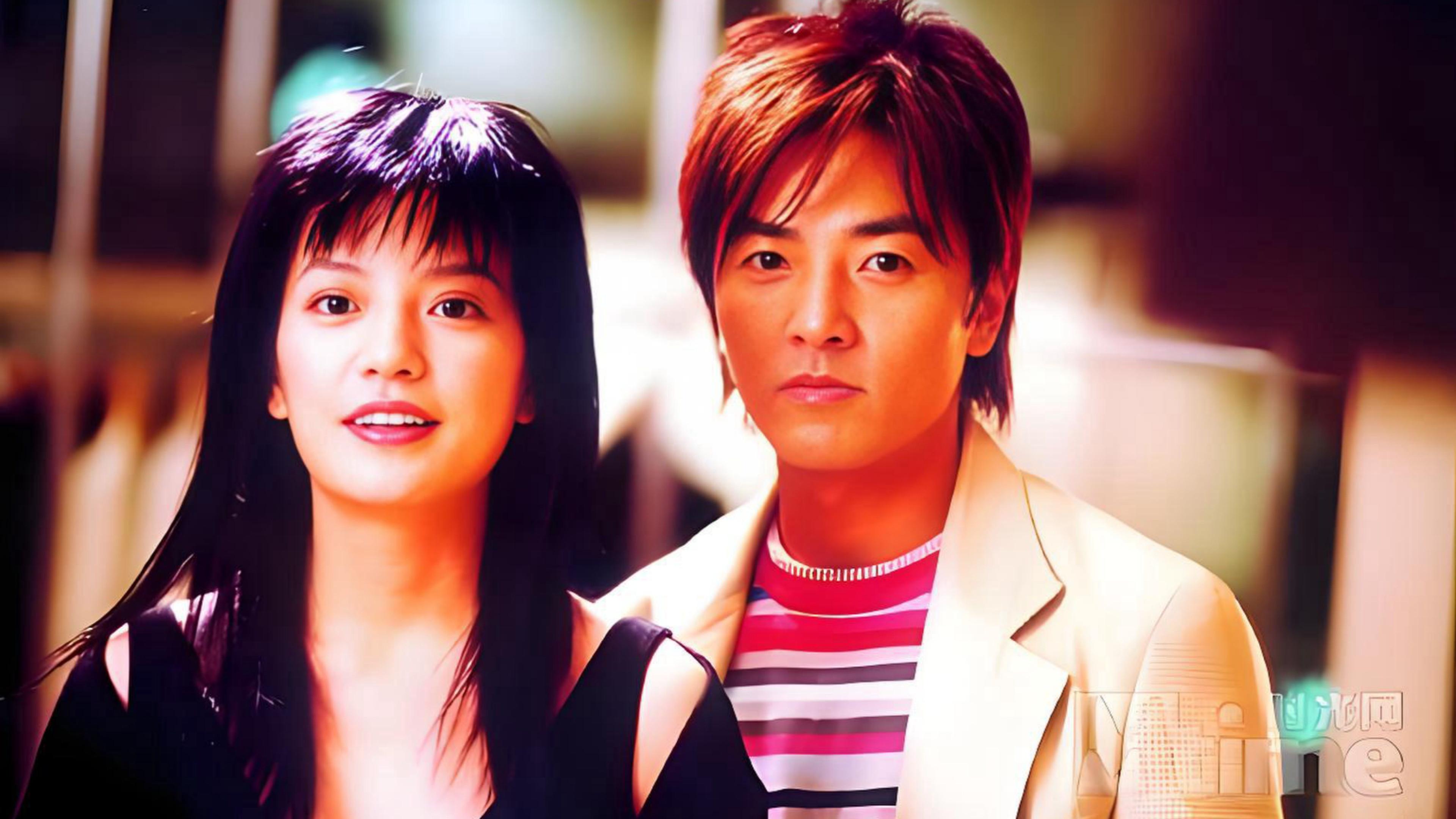 My Dream Girl 2003 movie scene