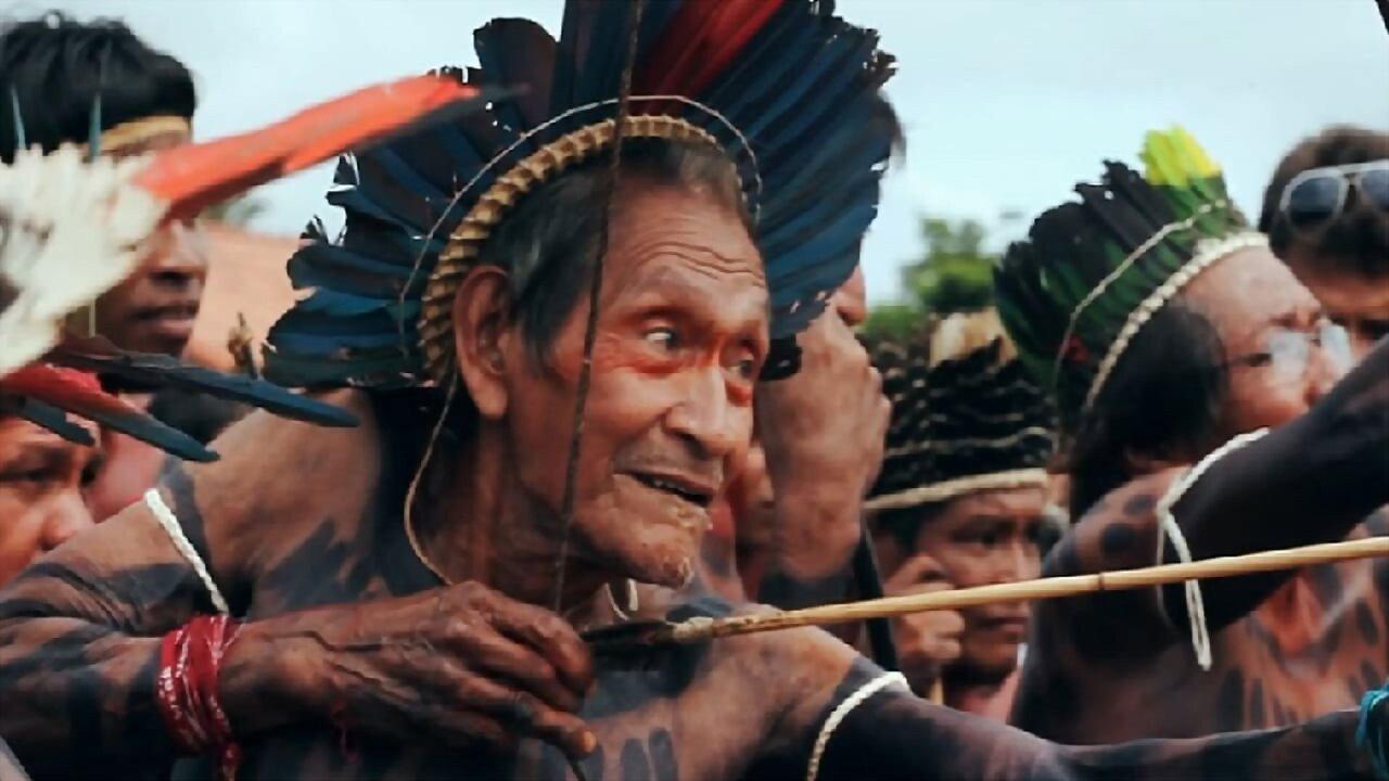 Aikewara 2017 movie scene