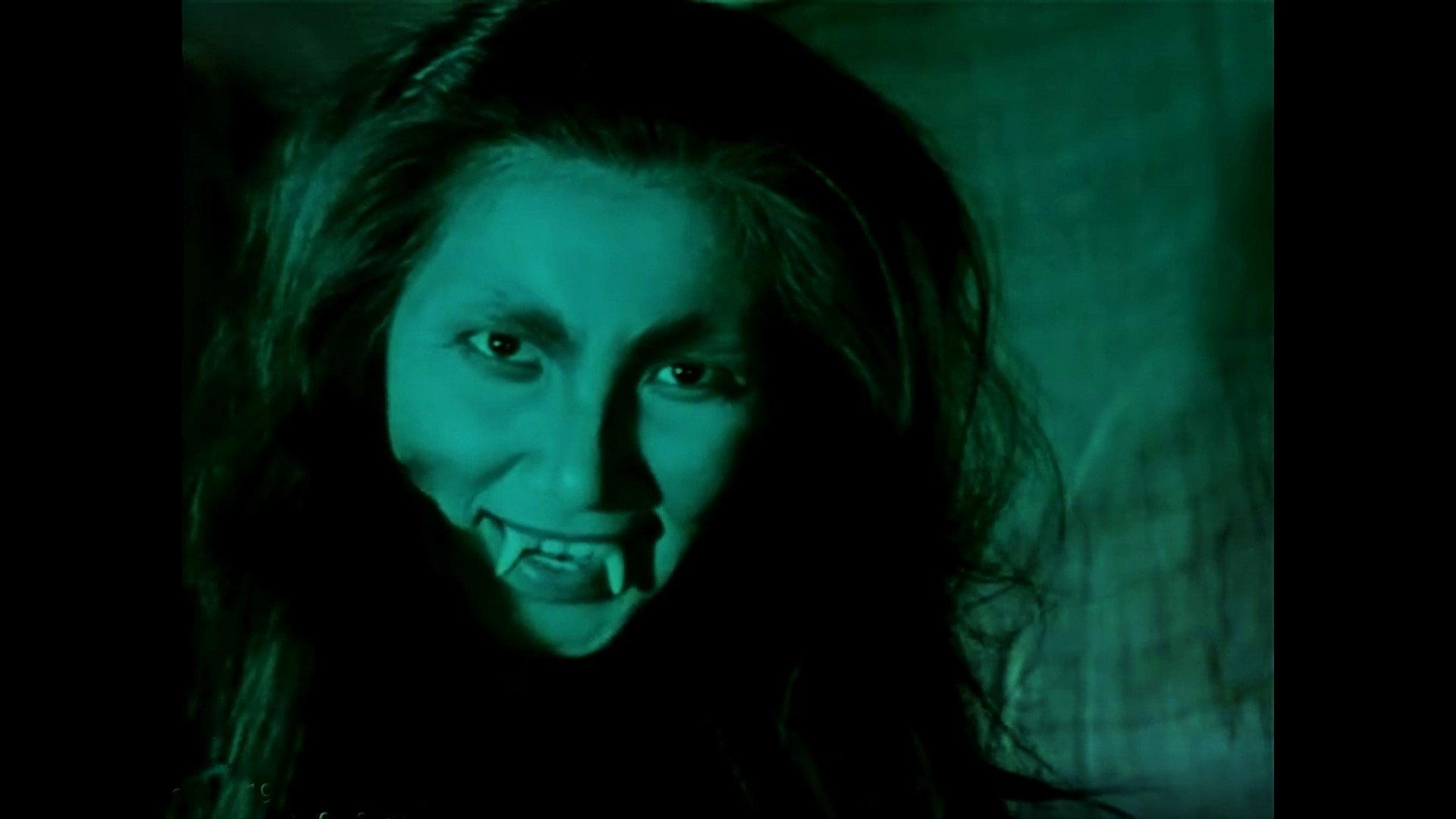 The Devil's Skin 1970 movie scene