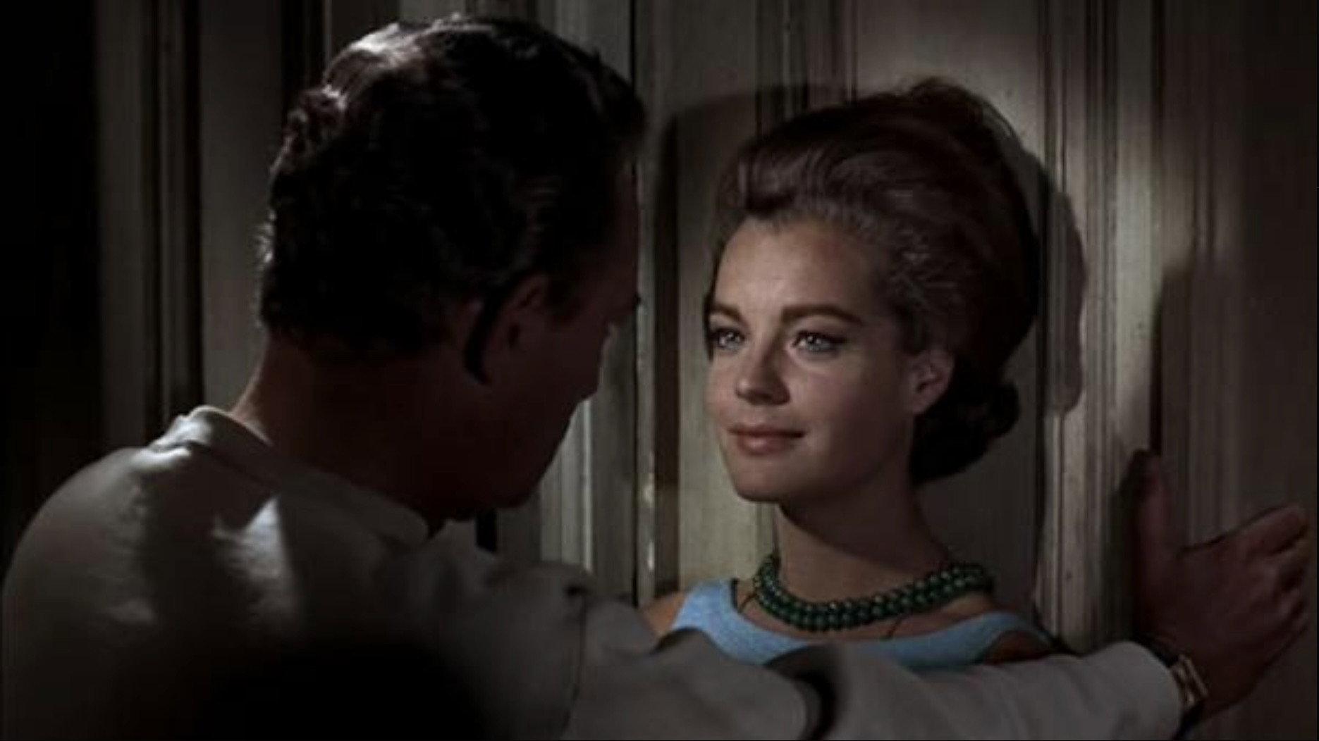 10:30 P.M. Summer 1966 movie scene