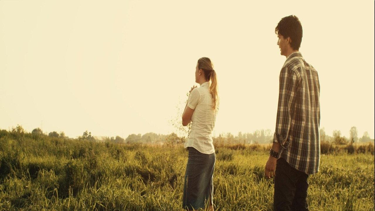 Loss 2009 movie scene