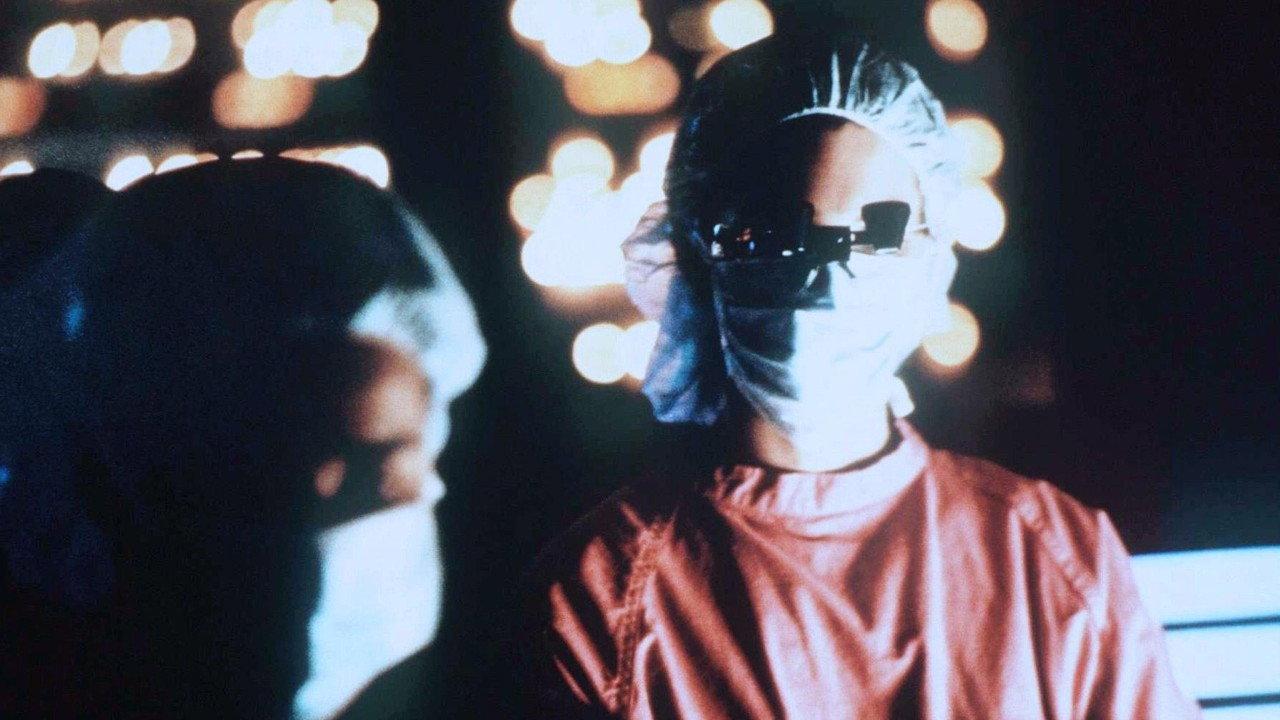 Millennium Man 1999 movie scene